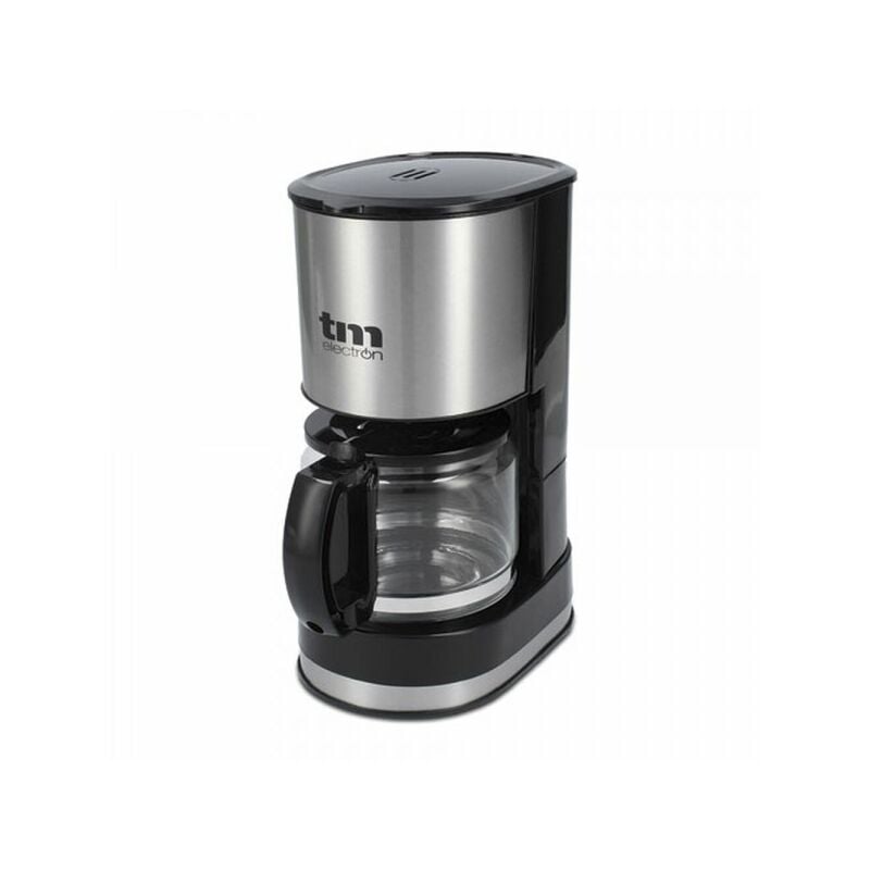 foto del prodotto caffettiera americana tm electron 0,6 l 6 tazze