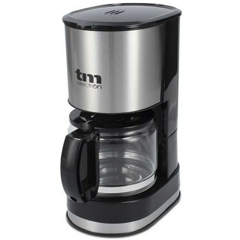 foto del prodotto caffettiera americana tm electron 0,6 l 6 tazze