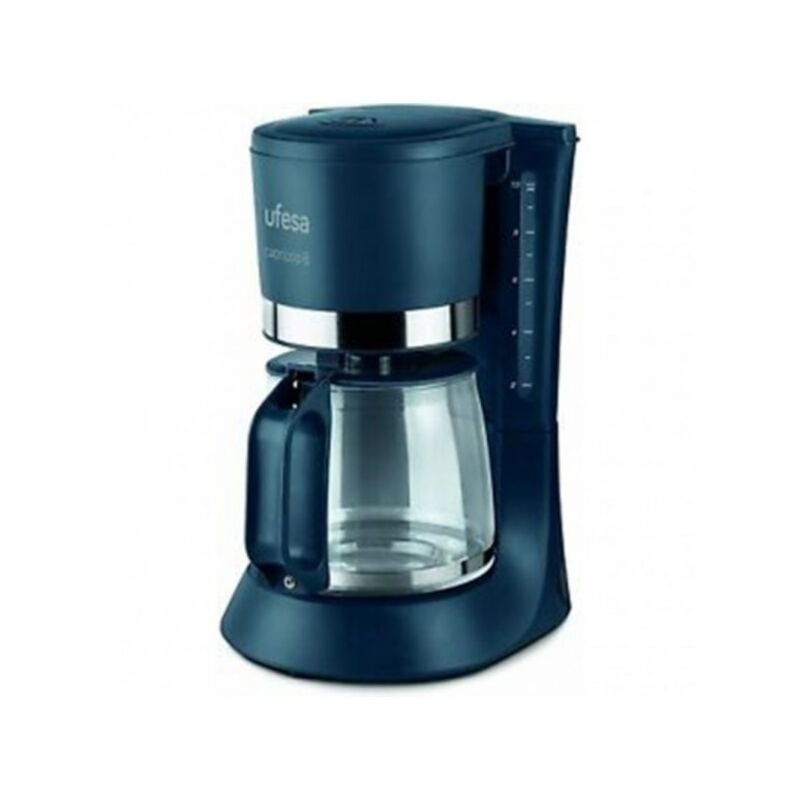 foto del prodotto caffettiera americana ufesa cg7124 680 w 1,2 l