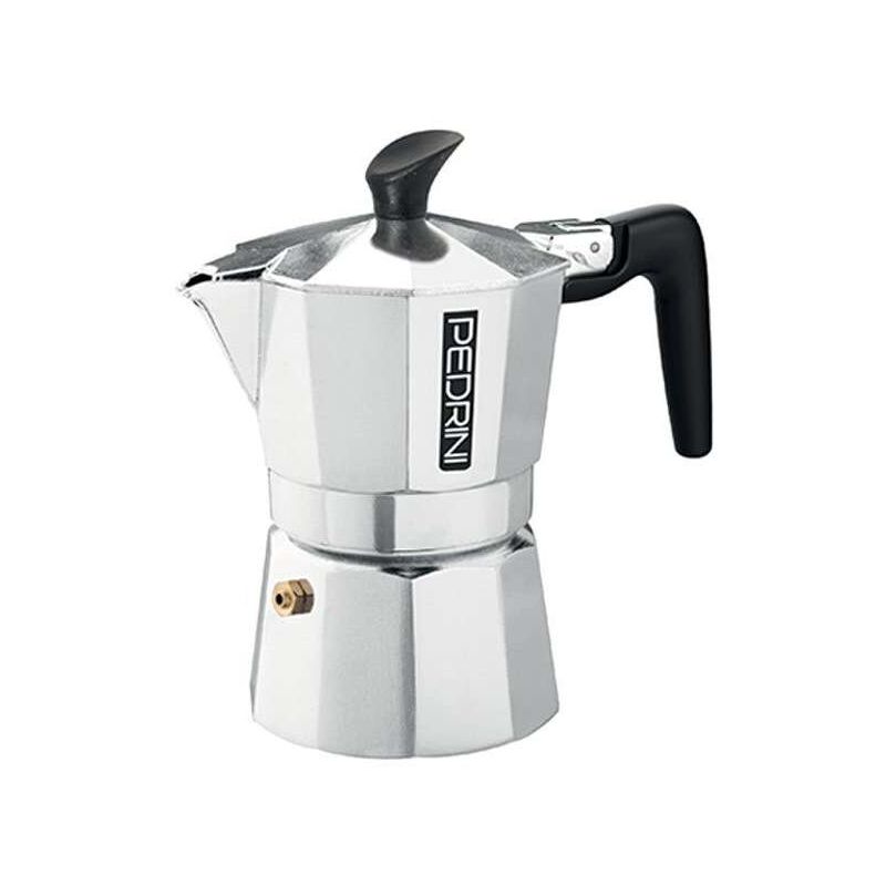 foto del prodotto caffettiera aroma chic tz 6 pedrini