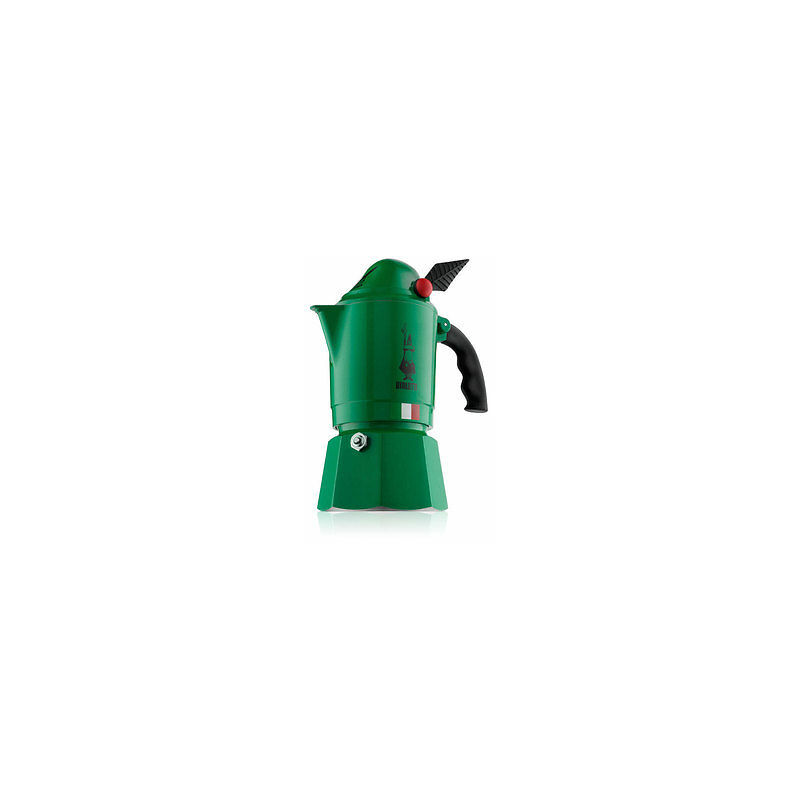 foto del prodotto caffettiera bialetti moka alpina 3 tz