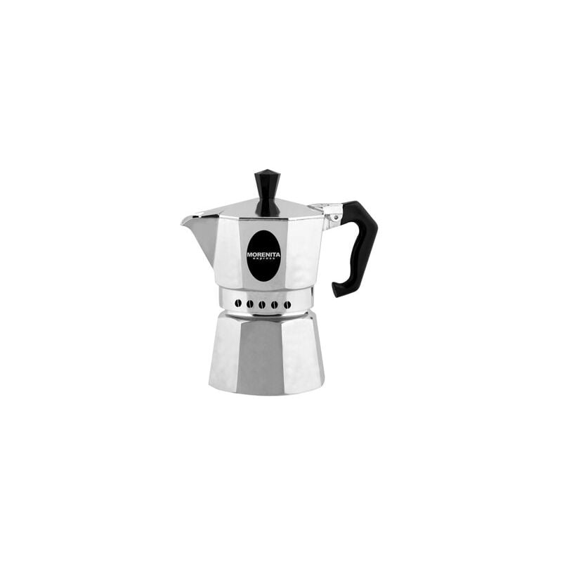 foto del prodotto caffettiera bialetti morenita tz. 3