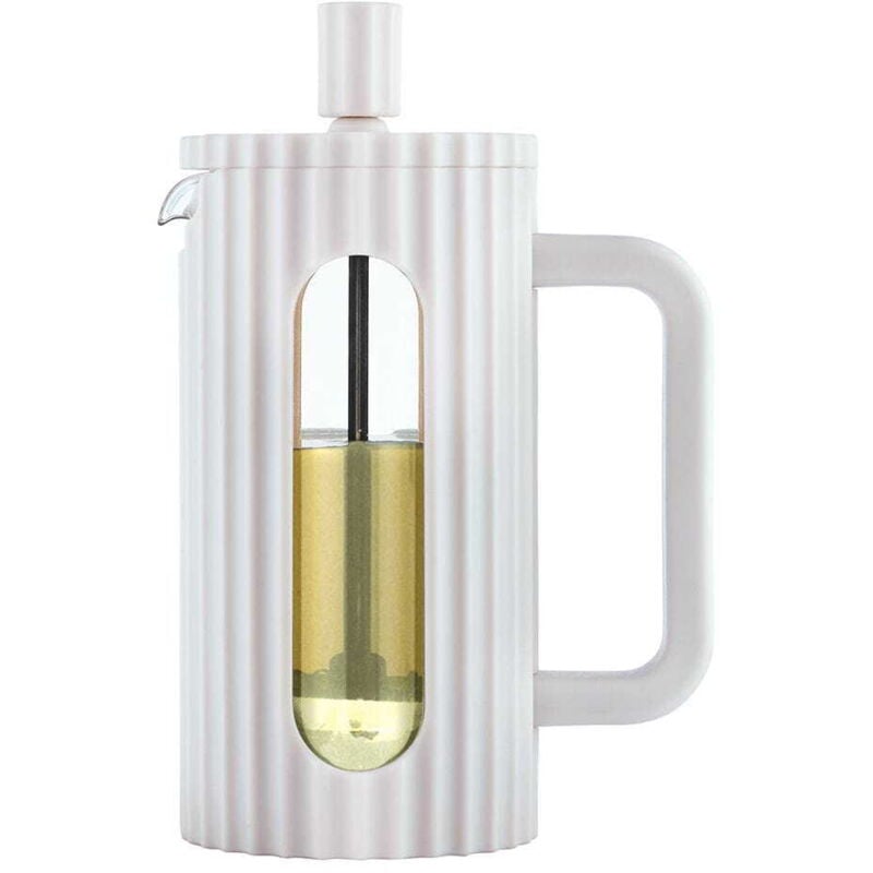 foto del prodotto caffettiera caffettiera in vetro french press 350 ml crema klausberg kb 7743