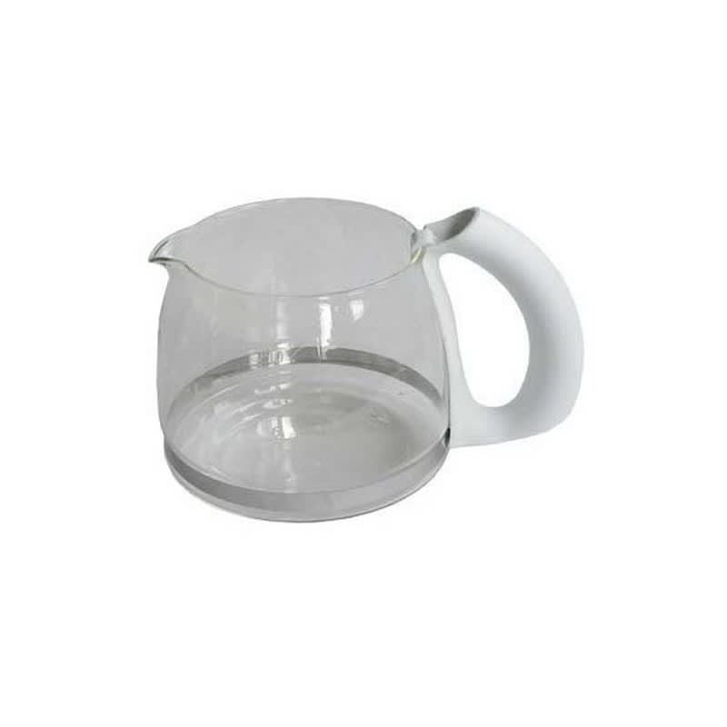 foto del prodotto caffettiera city white per macchina da caff seb