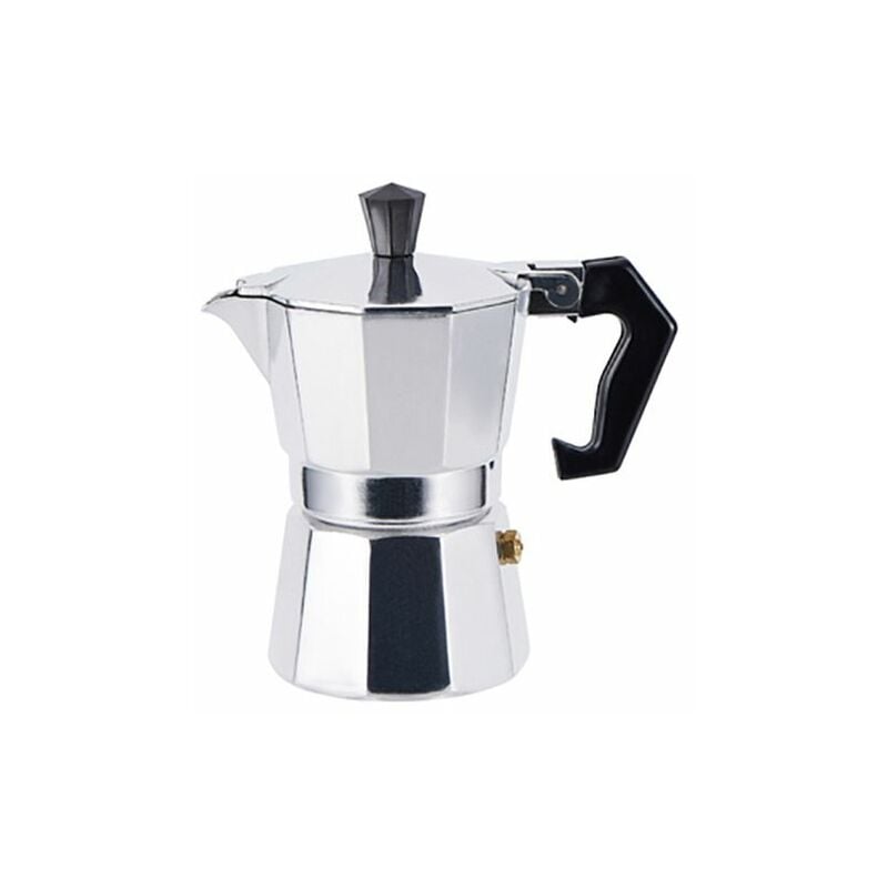 foto del prodotto caffettiera classic 3 tazze