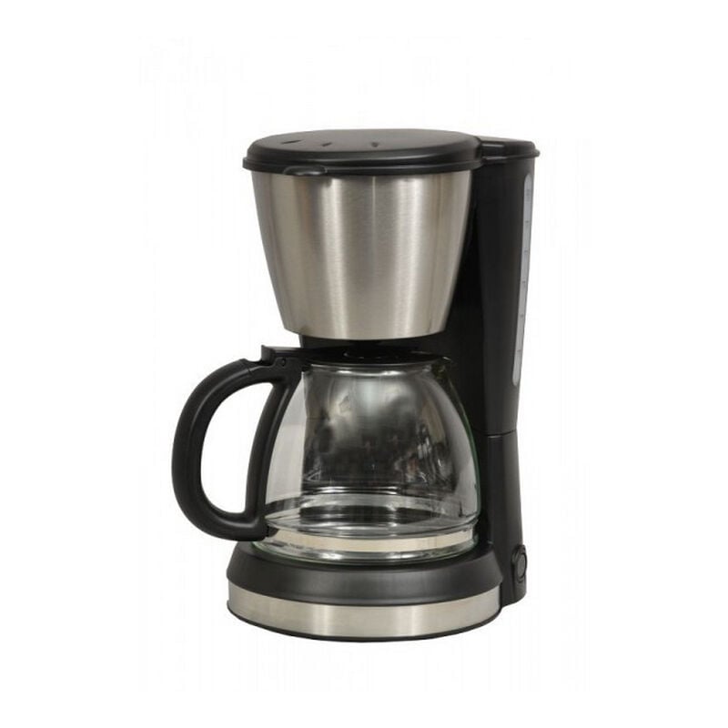 foto del prodotto caffettiera da 15 tazze 900w ksmd250 kitchen chef