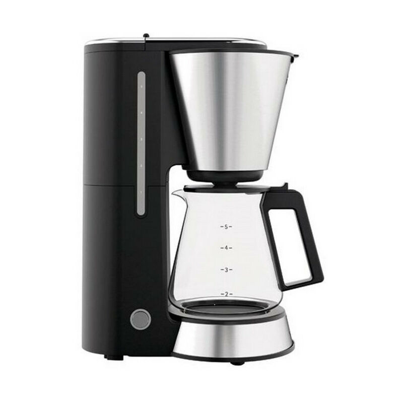 foto del prodotto caffettiera da 5 tazze da 760 w 0412270011 wmf