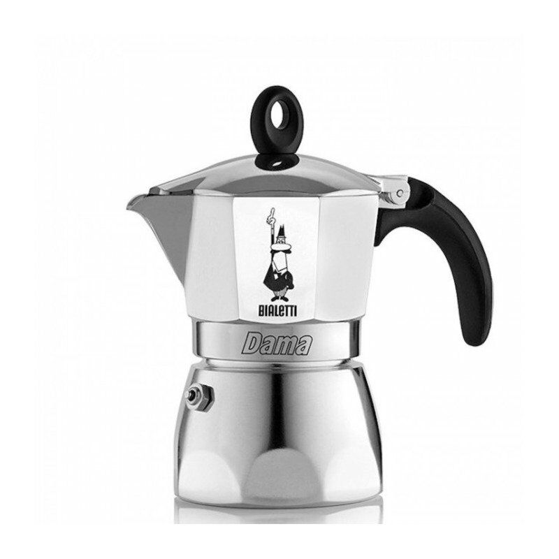 foto del prodotto caffettiera dama nuova 6 tazze