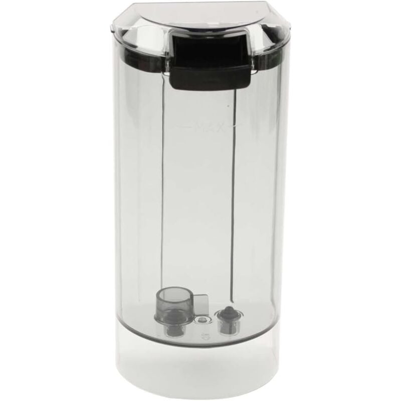 foto del prodotto caffettiera delonghi 5513200359 assieme serbatoio acqua ec680