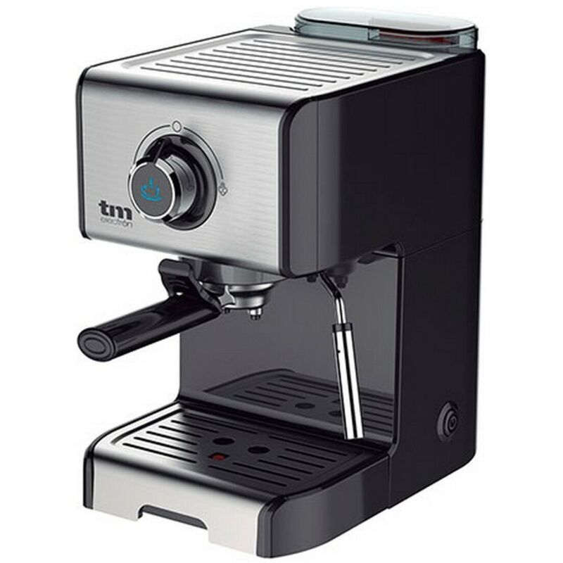 foto del prodotto caffettiera express a leva tm electron