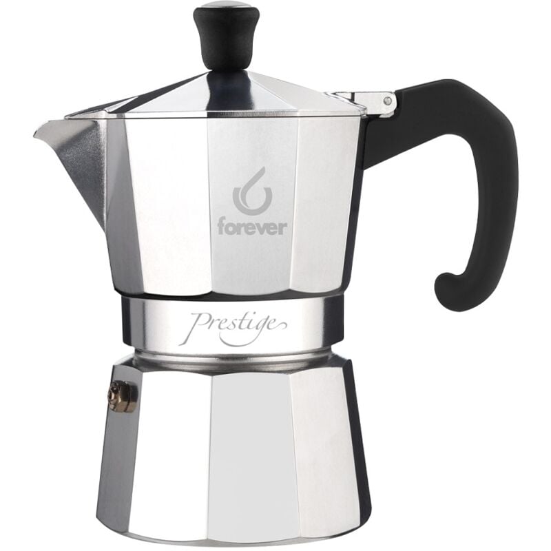 foto del prodotto caffettiera forever miss moka prestige 6 tazze