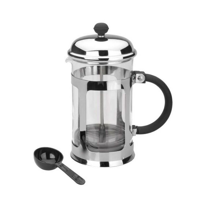 foto del prodotto caffettiera in vetro lacor 2 tazze capacit 0,35 l.