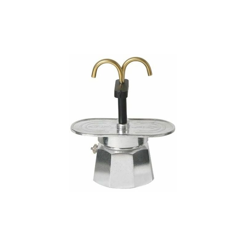 foto del prodotto caffettiera mini express 2 tazze