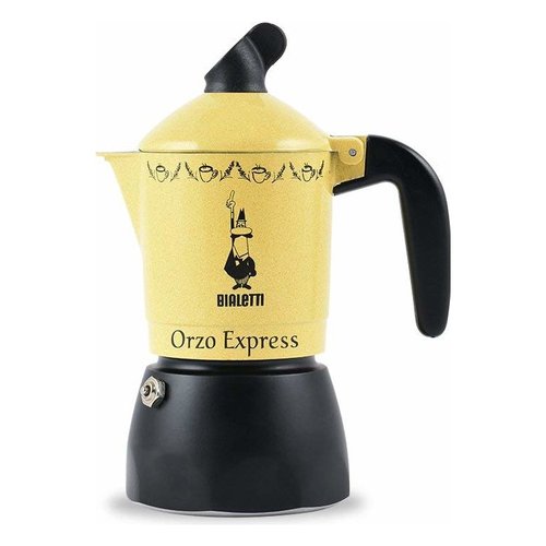 foto del prodotto caffettiera orziera bialetti express 4 tazze 2324