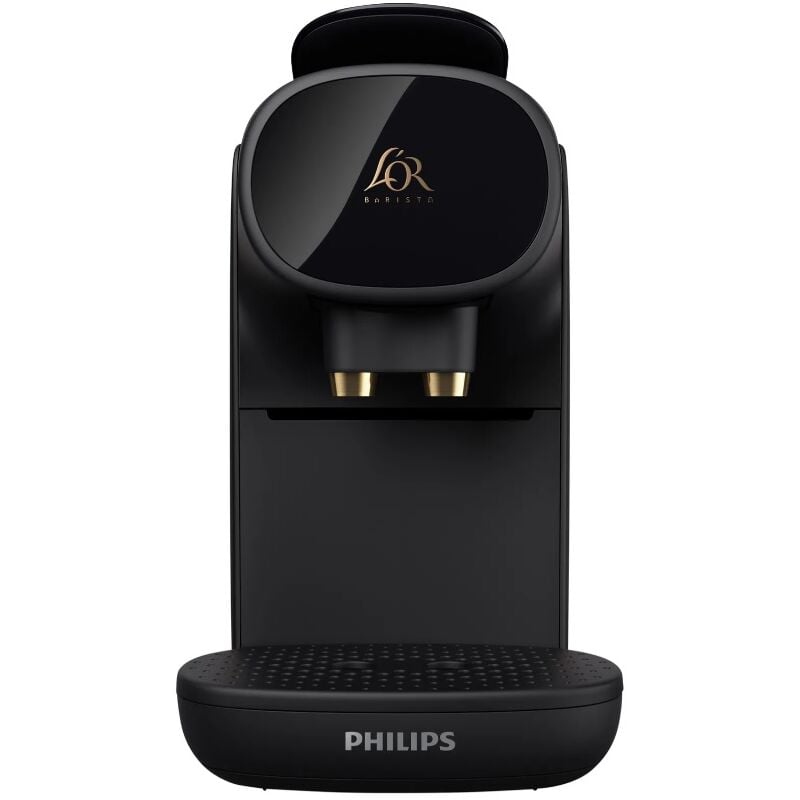 foto del prodotto caffettiera philips lm9012 60 sublime barista gold lm9012 60 old philips