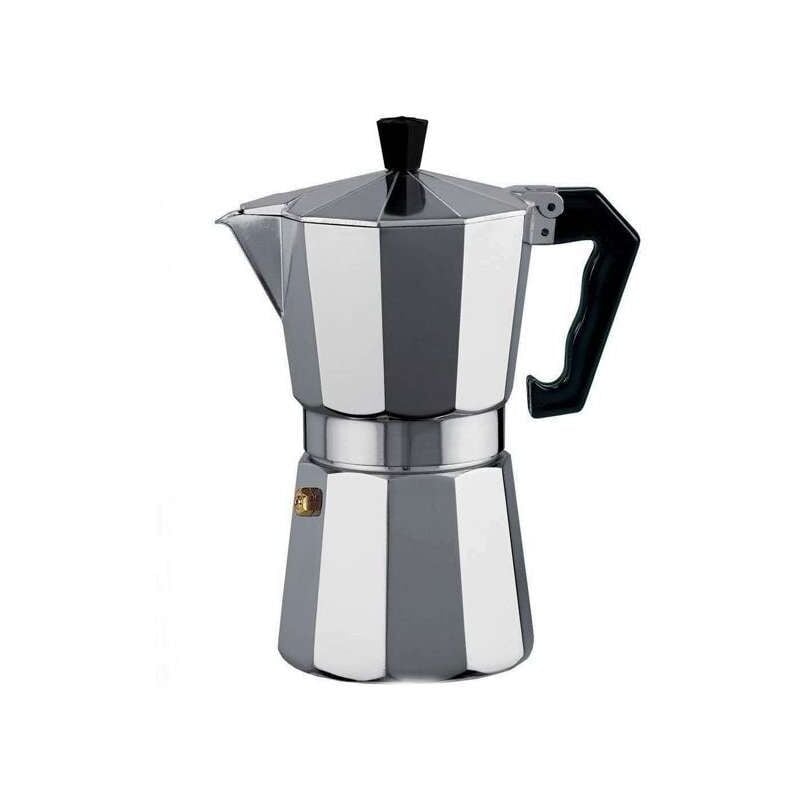 foto del prodotto caffettiera polo tz 1 borella
