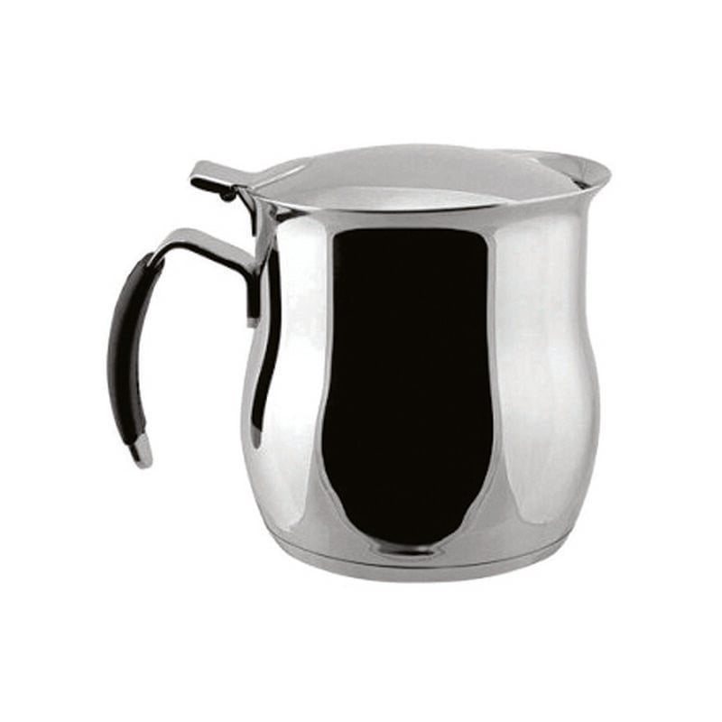 foto del prodotto caffettiera teiera omnia con coperchio 4 2 tazze, lt 0,35