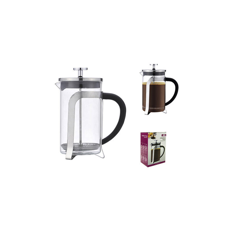 foto del prodotto caffettiera teiera pressofiltro cl.35 07430350 35 cl