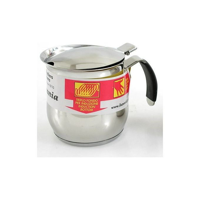 foto del prodotto caffettiera theiera per induzione omnia fascia 82 8 tazze