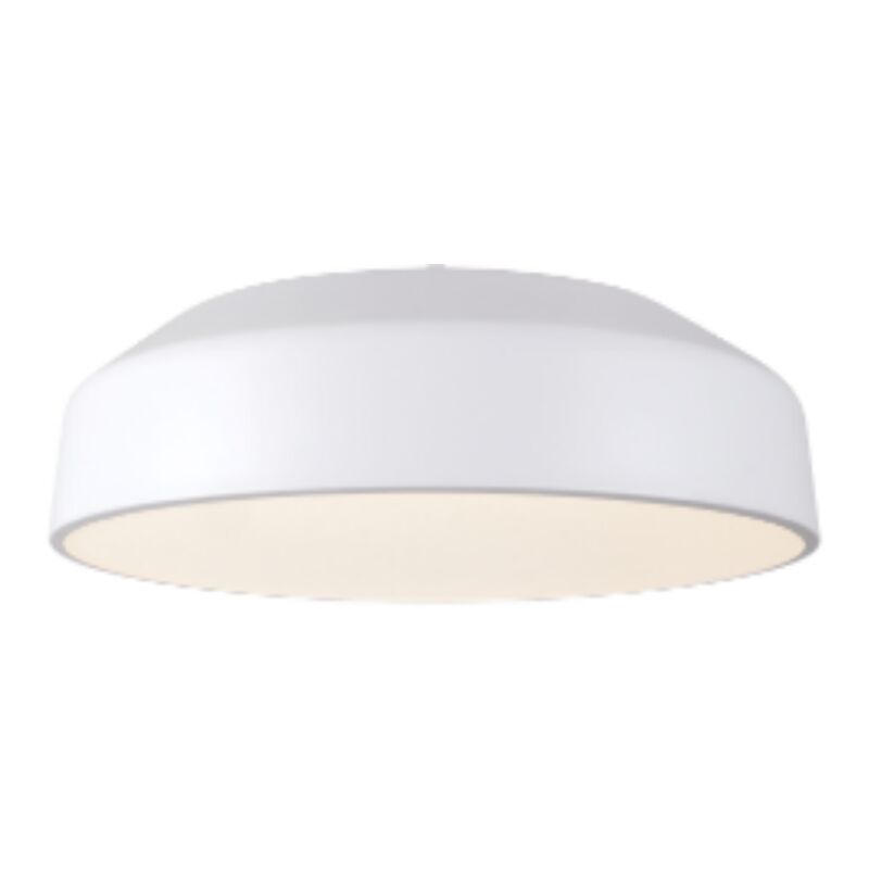 foto del prodotto cagliari lampada da soffitto plafond 40cm 30w, led bianco