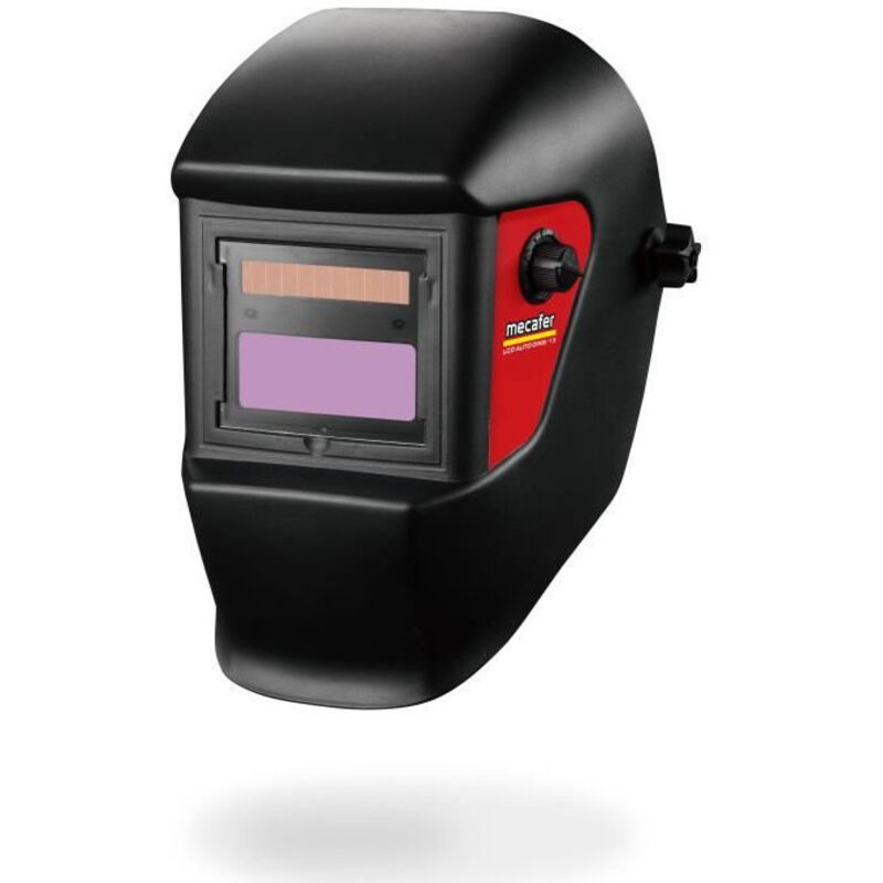 foto del prodotto cagoule automatica lcd regolabile mecafer