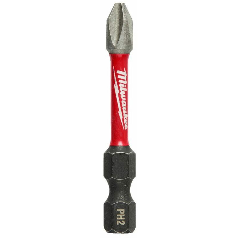 foto del prodotto cajita shockwave ph2 x50mm 10uds 