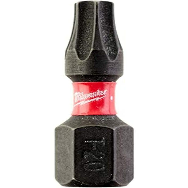 foto del prodotto cajita shockwave tx20 x25mm 25uds shw cdtx20 25mm 25pc