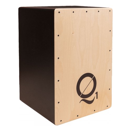 foto del prodotto cajon oqan q1 natural