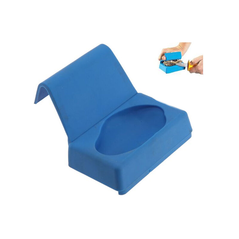 foto del prodotto cal house ostrica di sicurezza blu 883b patisse