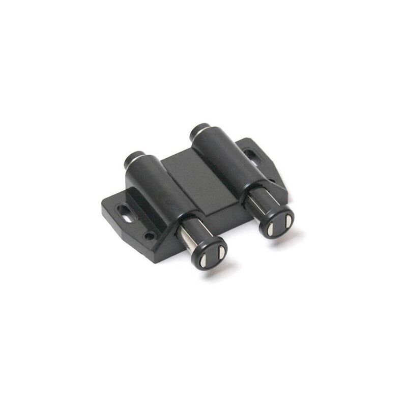 foto del prodotto calamita a doppia scatto mm.46