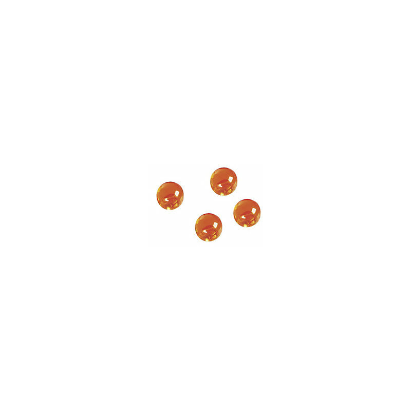 foto del prodotto calamita a sfera 14 mm conf da 48 pz magnetoplan