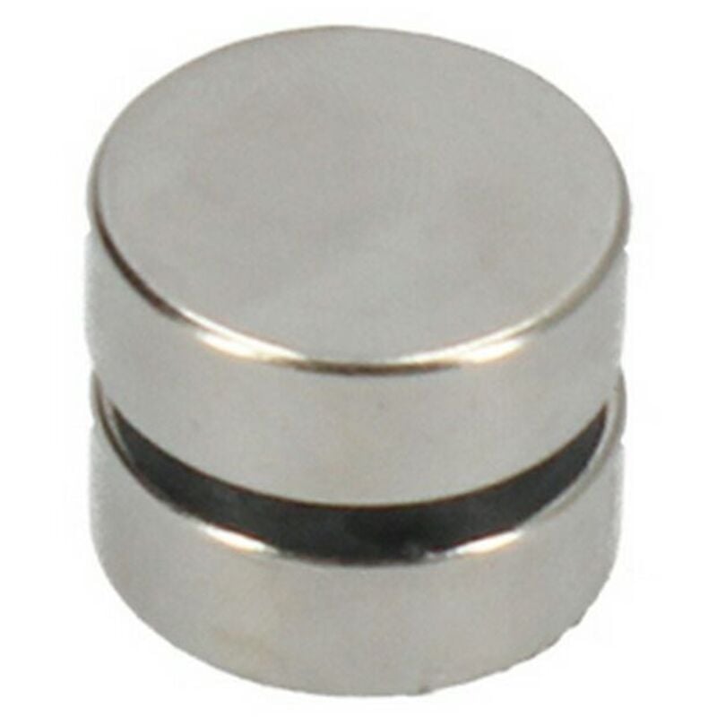 foto del prodotto calamita ferrestock 28 x 10 mm (2 pcs)