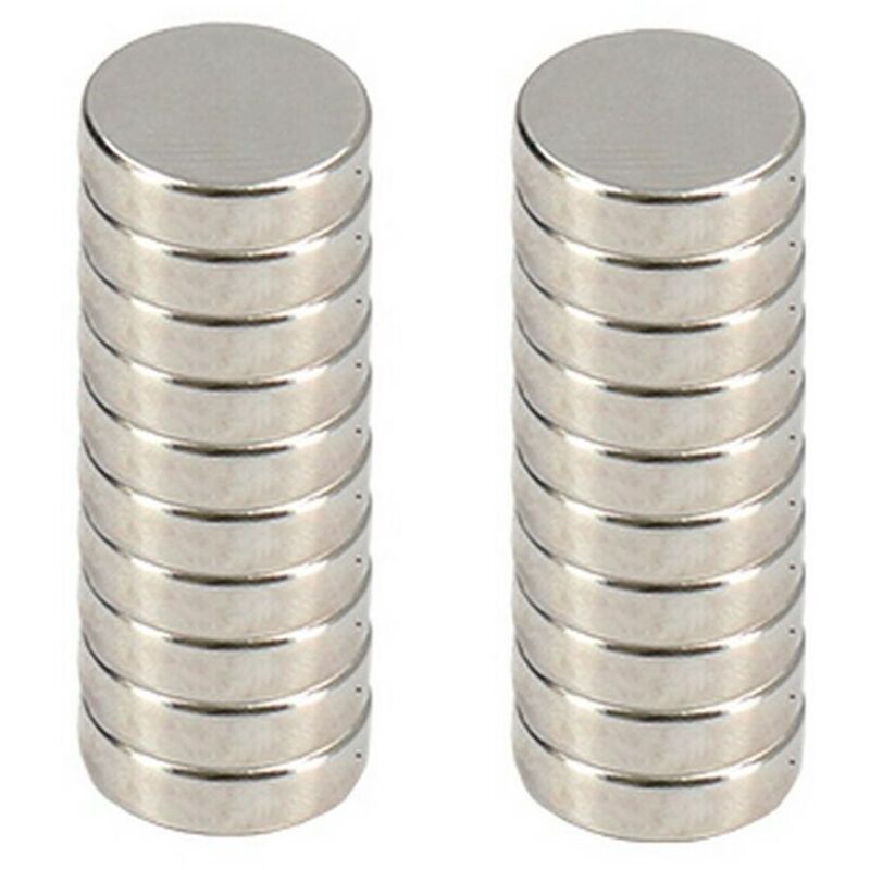 foto del prodotto calamite ferrestock 14 x 4 mm 20 pcs 