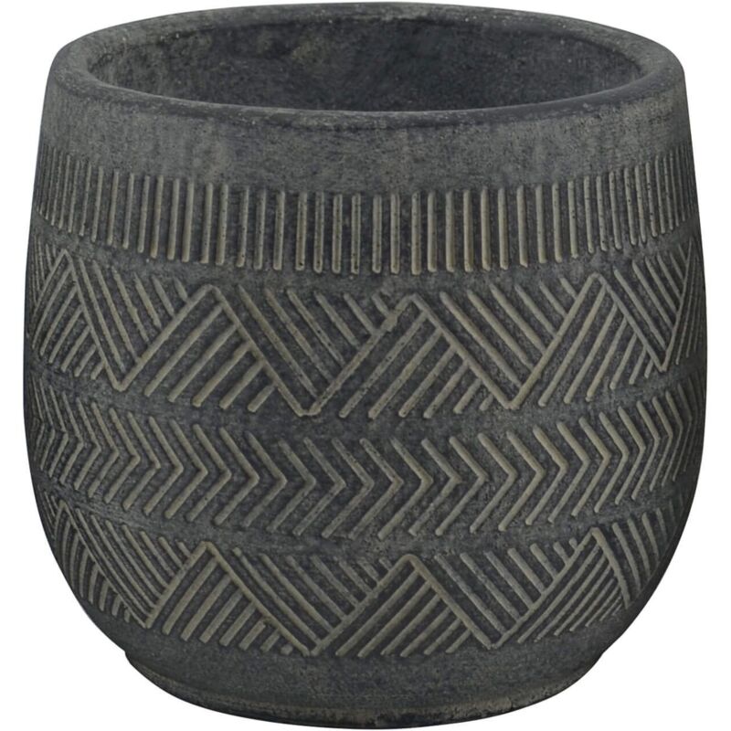 foto del prodotto calamo vaso in fibra sintetica