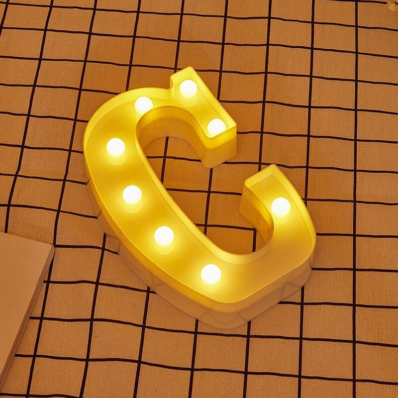 foto del prodotto calb a led led con led i conduttori di luce bianca allargata jandei