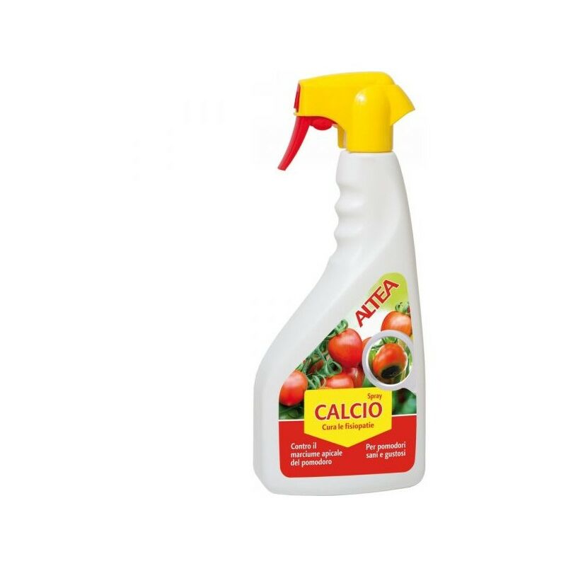 foto del prodotto calcio spray 750ml altea