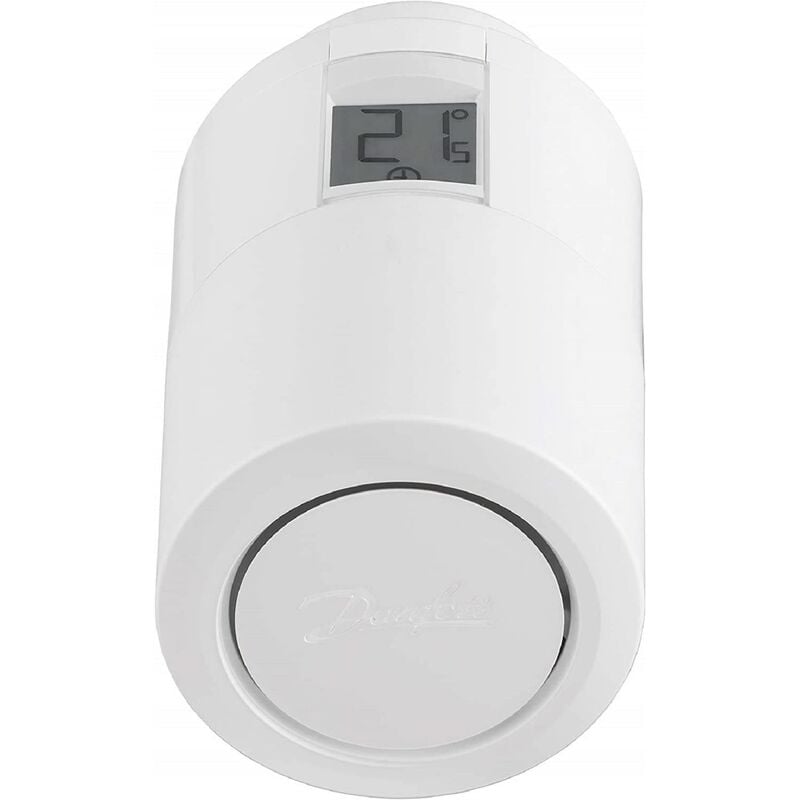 foto del prodotto caldaffage 014g1115 eco testa termostatico danfoss