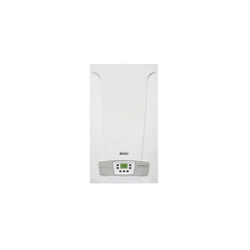foto del prodotto caldaia a camera aperta baxi eco5 blue 24 metano