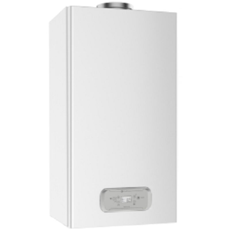 foto del prodotto caldaia a camera aperta chaffoteaux inoa ultra 25 cf metano low nox 3310639