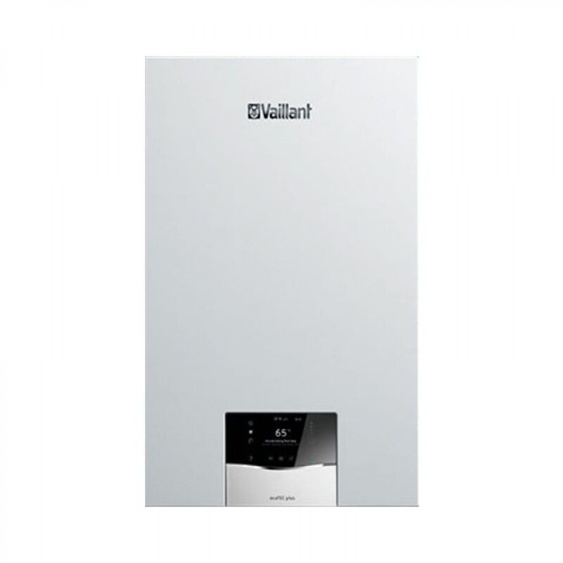 foto del prodotto caldaia a condensazione ecotec plus vmi 30 kw