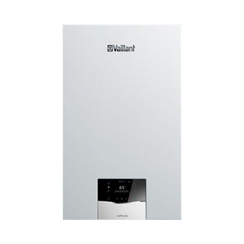 immagine 0 del prodotto caldaia a condensazione ecotec plus vmw 34,1 kw