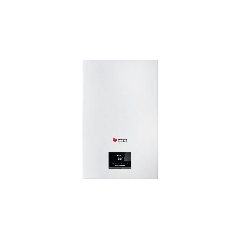 foto del prodotto caldaia a condensazione thematek 24 kw misura 24 kw metano