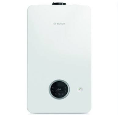 foto del prodotto caldaia condensazione 7736901284 bianco bosch junkers condens 2300 w 24