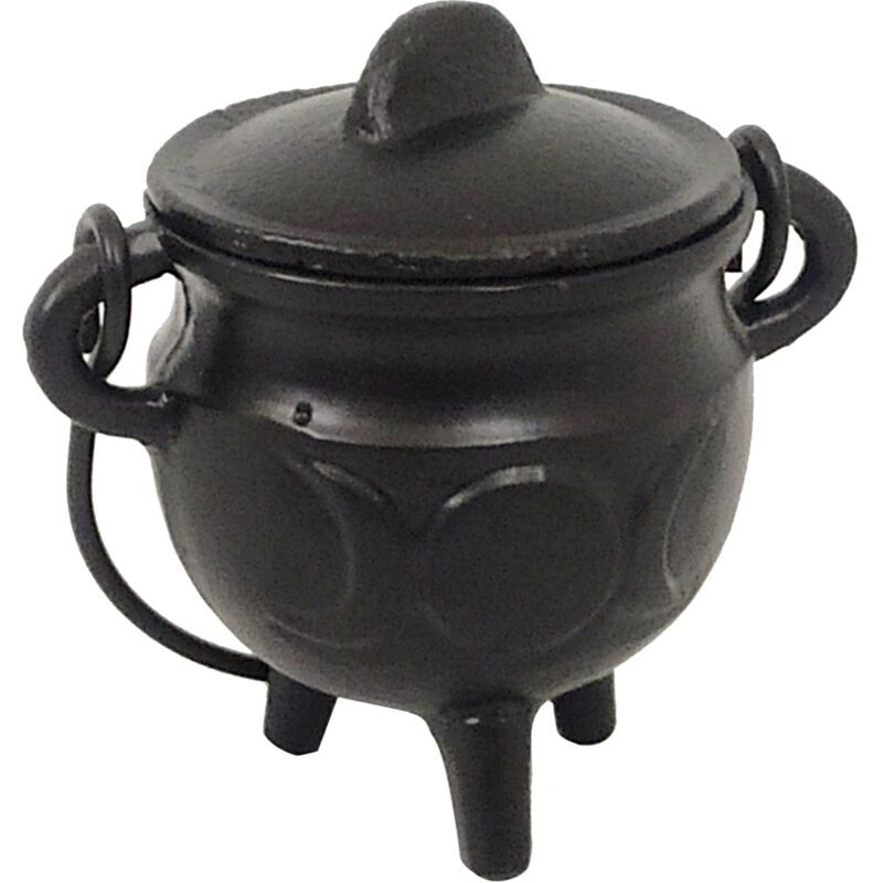 foto del prodotto caldaia in ghisa 3 lune