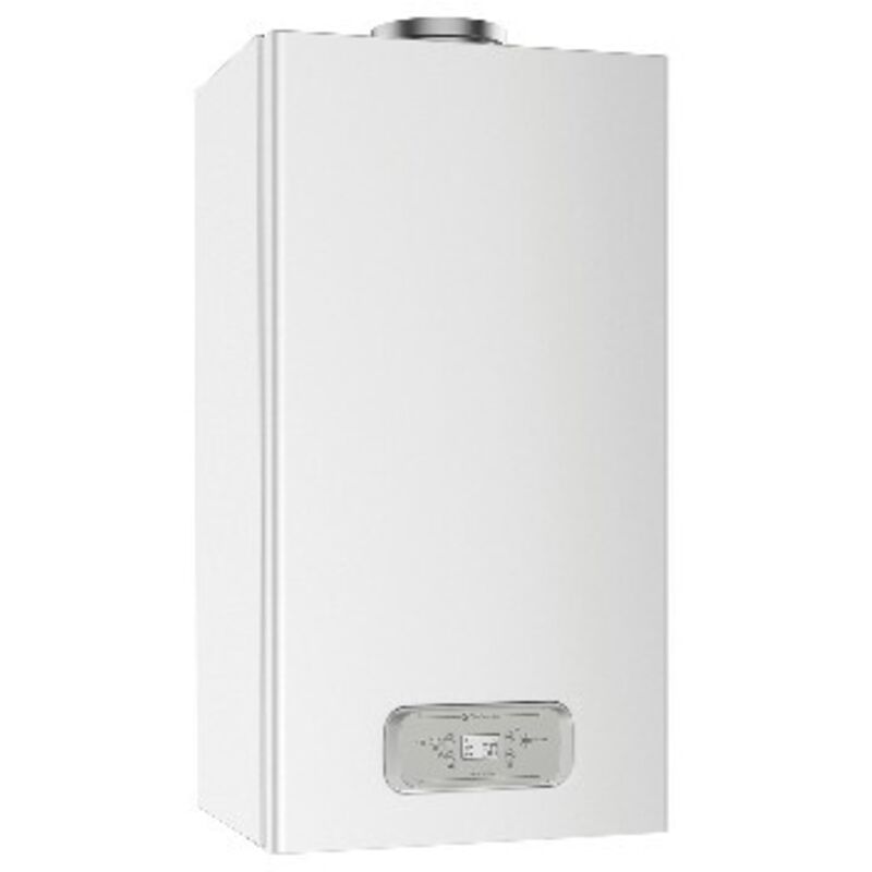 foto del prodotto caldaia inoa ultra 25 kw cf eu camera aperta metano metano