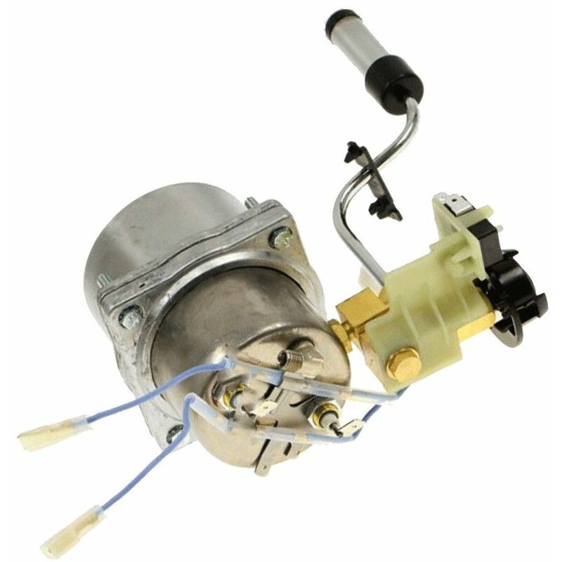 foto del prodotto caldaia - macchina da caffè, caffettiera magimix 295655