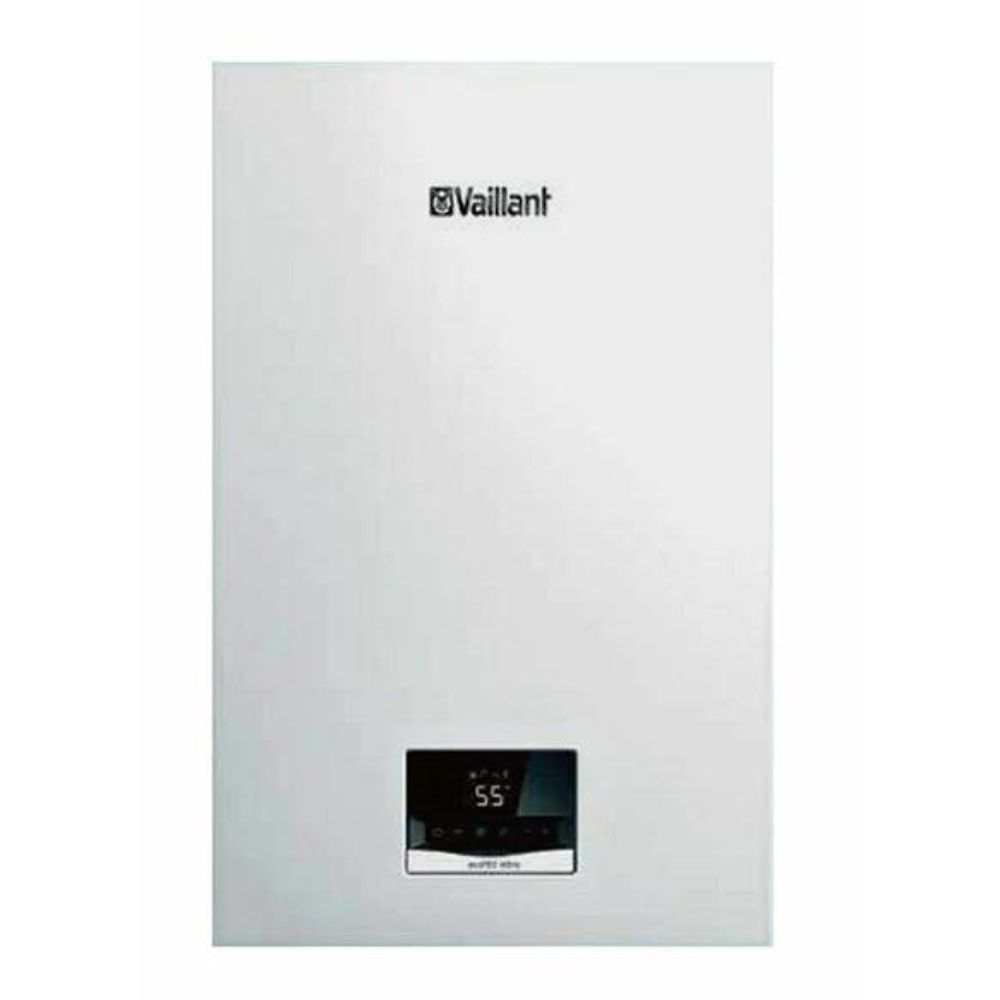 foto del prodotto caldaia murale vaillant metano condensazione vmw 18 24 compatta 18 kw classe a
