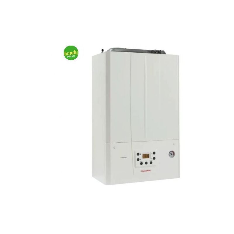 foto del prodotto caldaia muro immergas victrix tera 24 v2 kw met