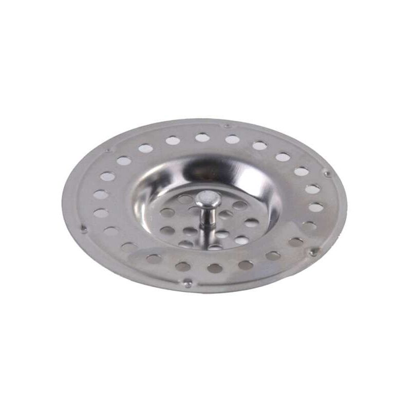 foto del prodotto calder griglietta lavelli inox mm 45 82 pz 2