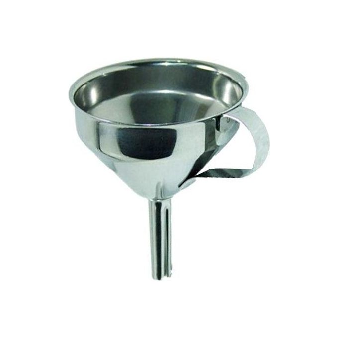 foto del prodotto calder imbuto inox cm 12